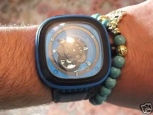 Namaste Jewelry Gold Fatima Hand of Buddha Blue Turquoise Stone OM Bracelets