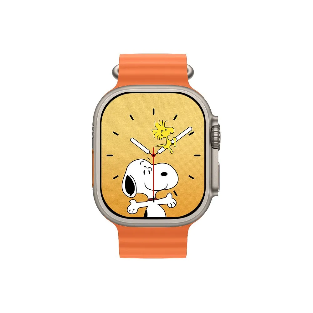 NEW Hello Watch 3 PLUS GEN2 (H15 Ultra ) Smart Watch, Support Local Music TWS Connection, ChatGPT, AMOLED AOD