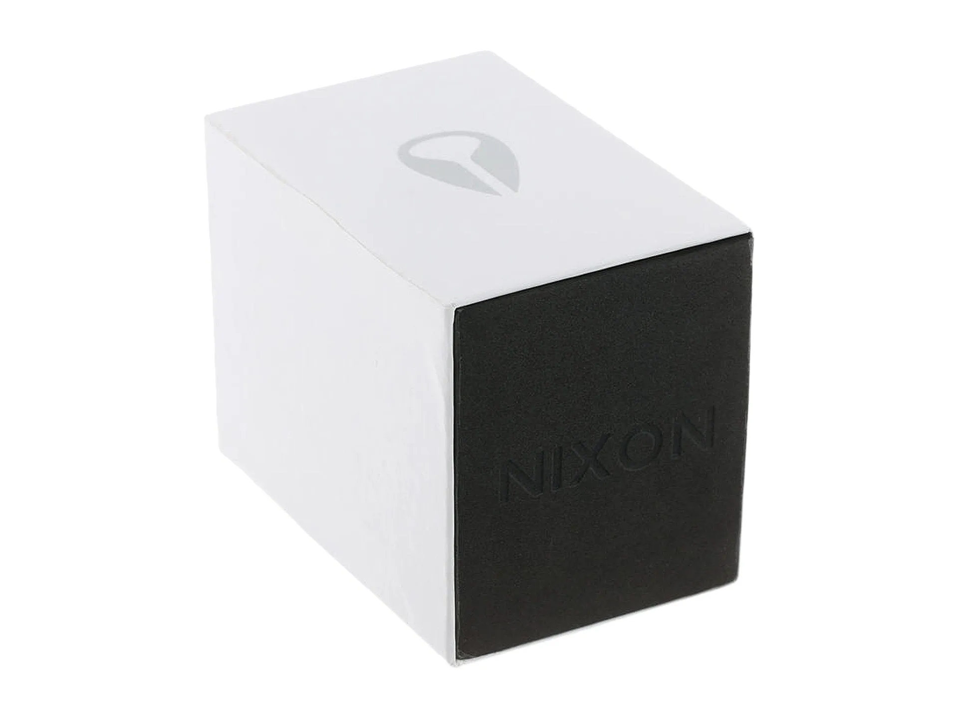 Nixon 48-20 Chrono Polished Gunmetal Lum Men's Watch Men's Watch A486-1885
