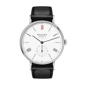 NOMOS Glashütte Ludwig Neomatik 39  Doctors Without Borders