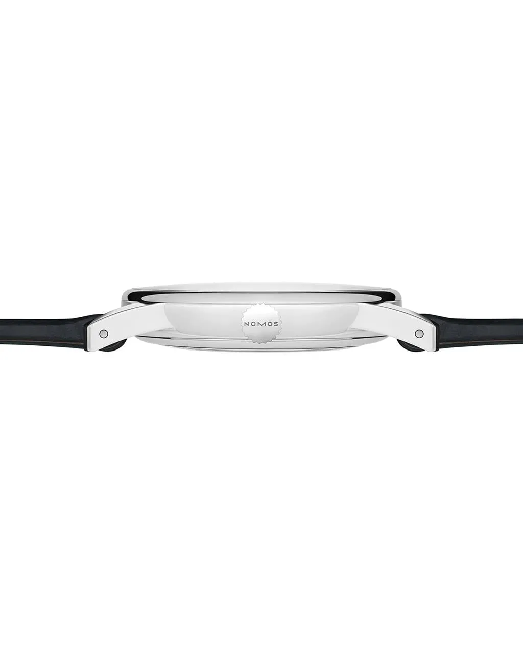 Nomos Glashütte Orion Neomatik New Black Watch