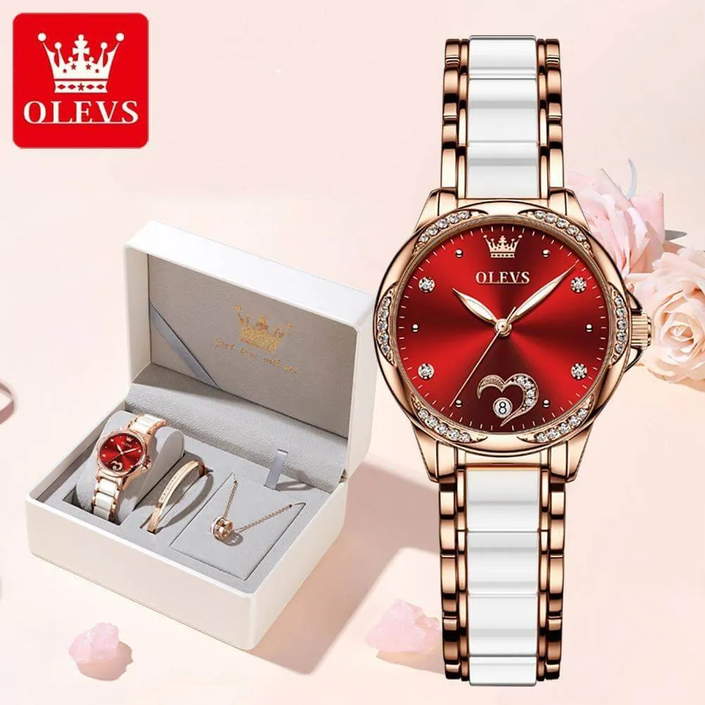 Olevs Lady's SUPREME