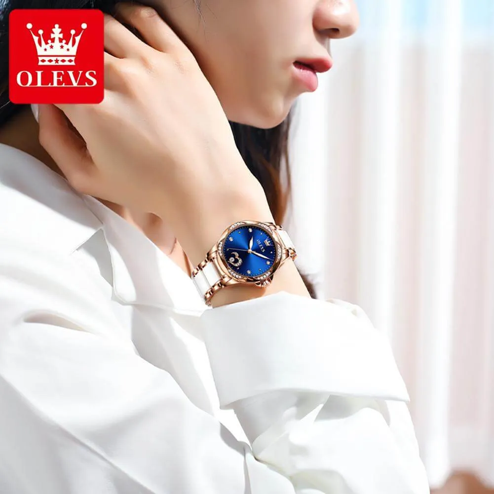 Olevs Lady's SUPREME