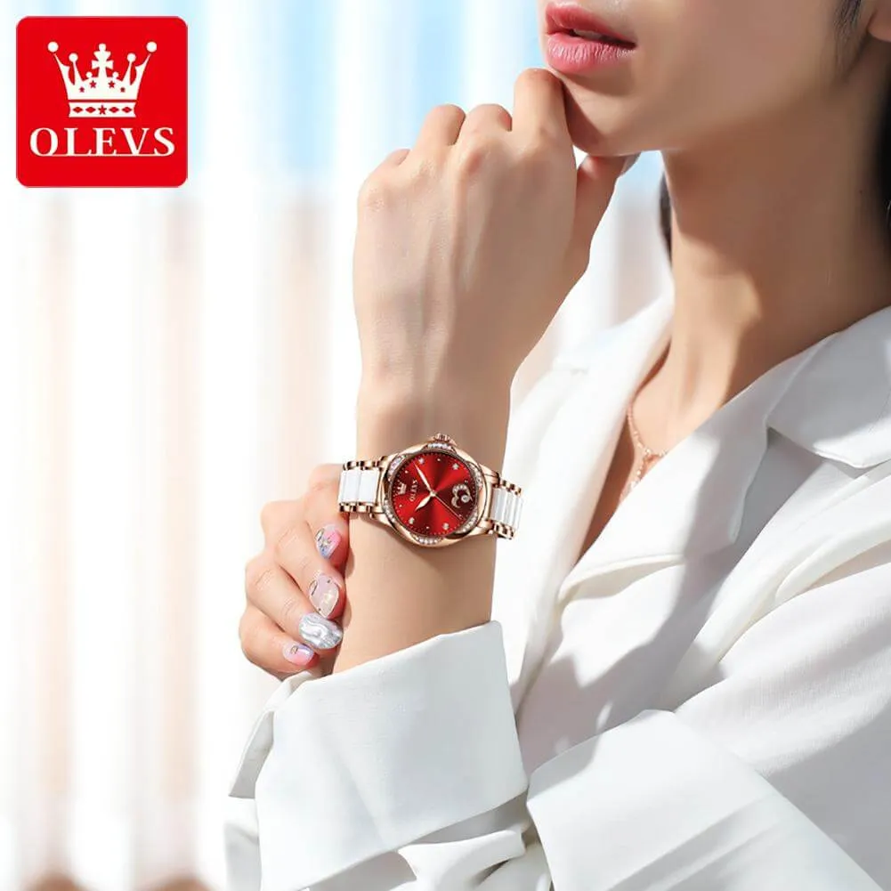 Olevs Lady's SUPREME