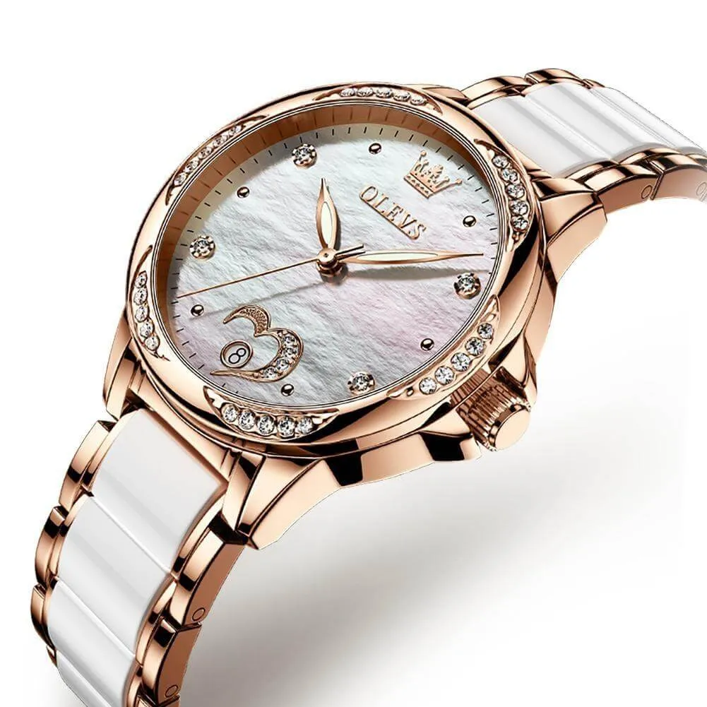 Olevs Lady's SUPREME