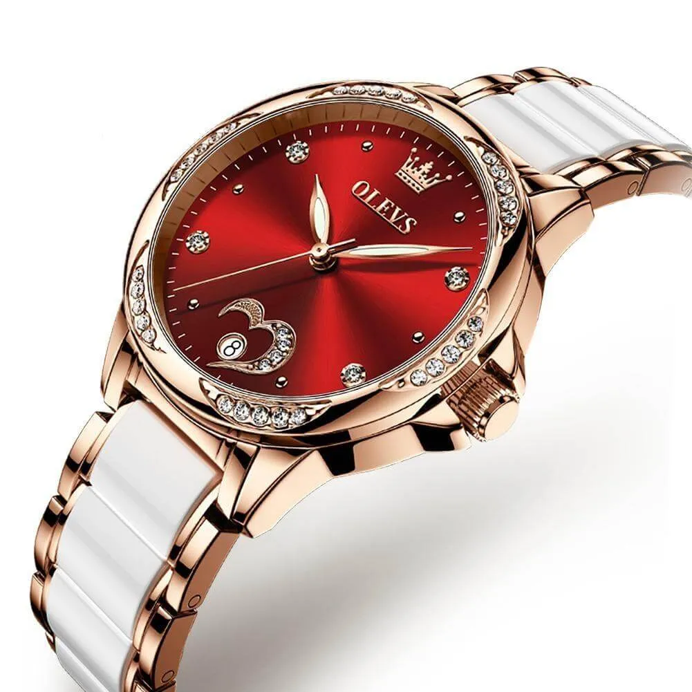Olevs Lady's SUPREME