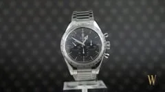 Omega 60th Anniversary Trilogy Set Unworn In Stickers