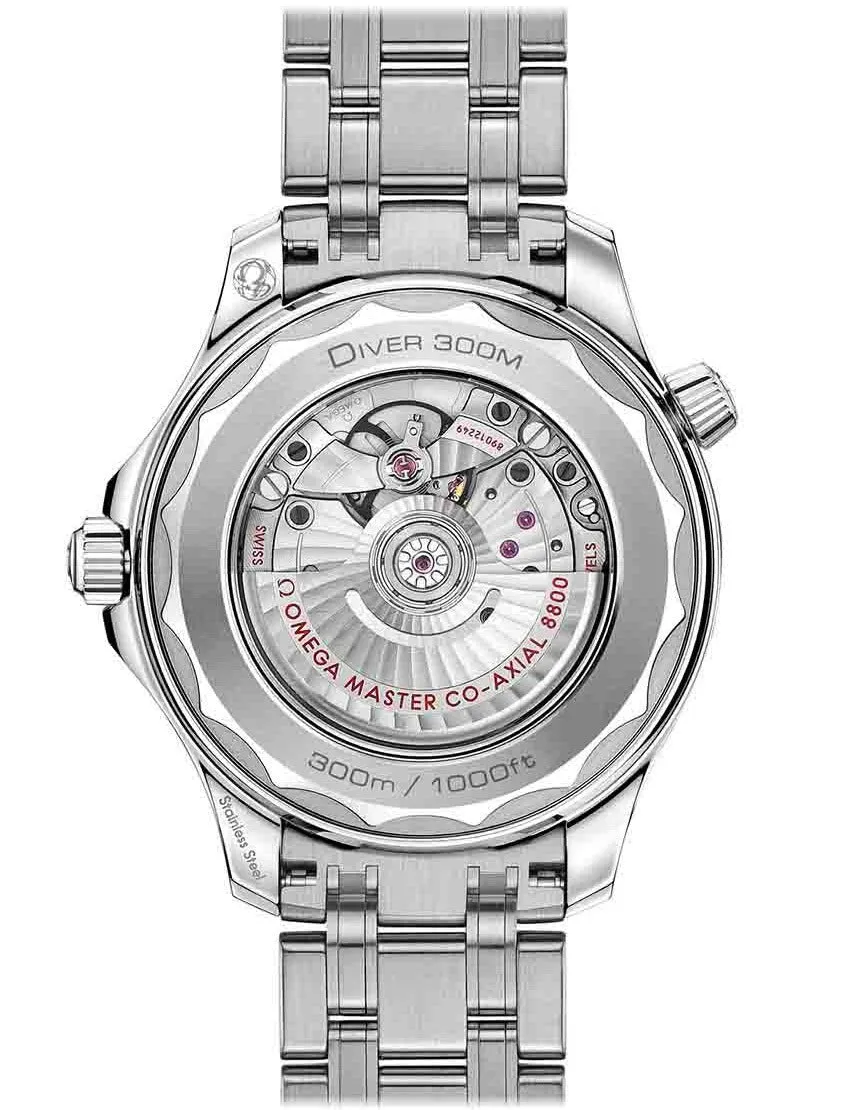 OMEGA DIVER 300M Seamaster 21030422003001