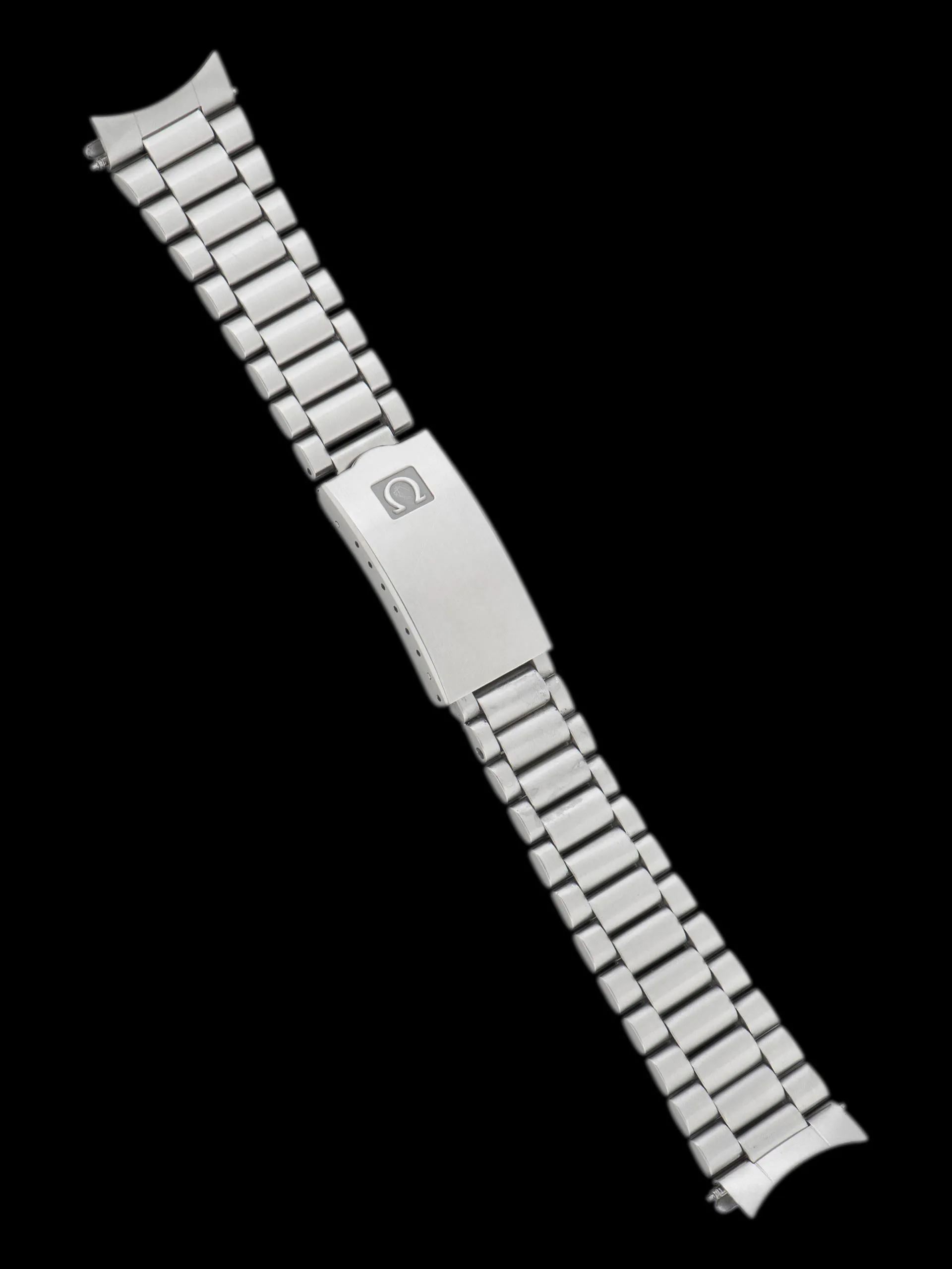 Omega Seamaster 300 (Ref. 166.024) WatchCo