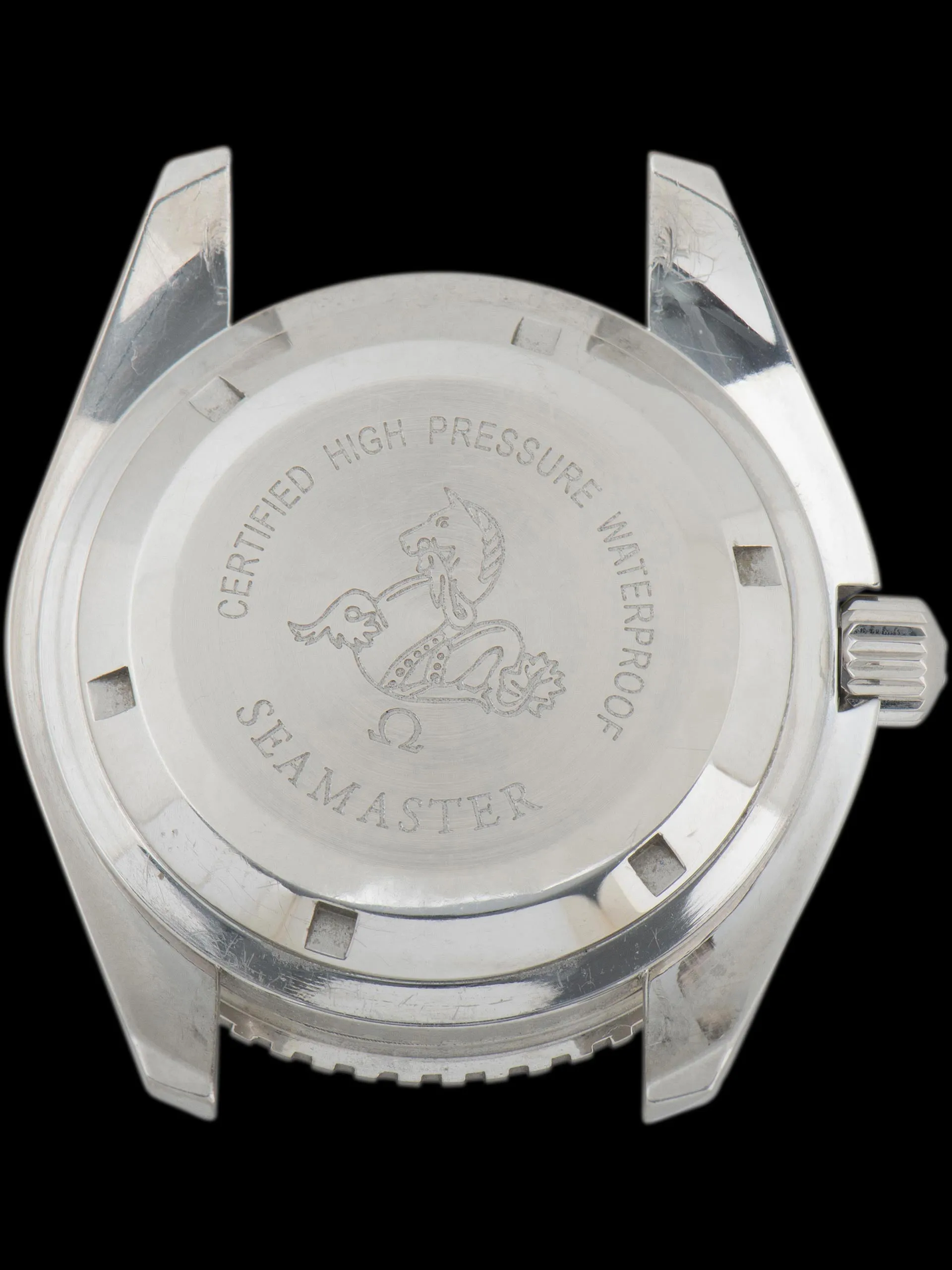 Omega Seamaster 300 (Ref. 166.024) WatchCo