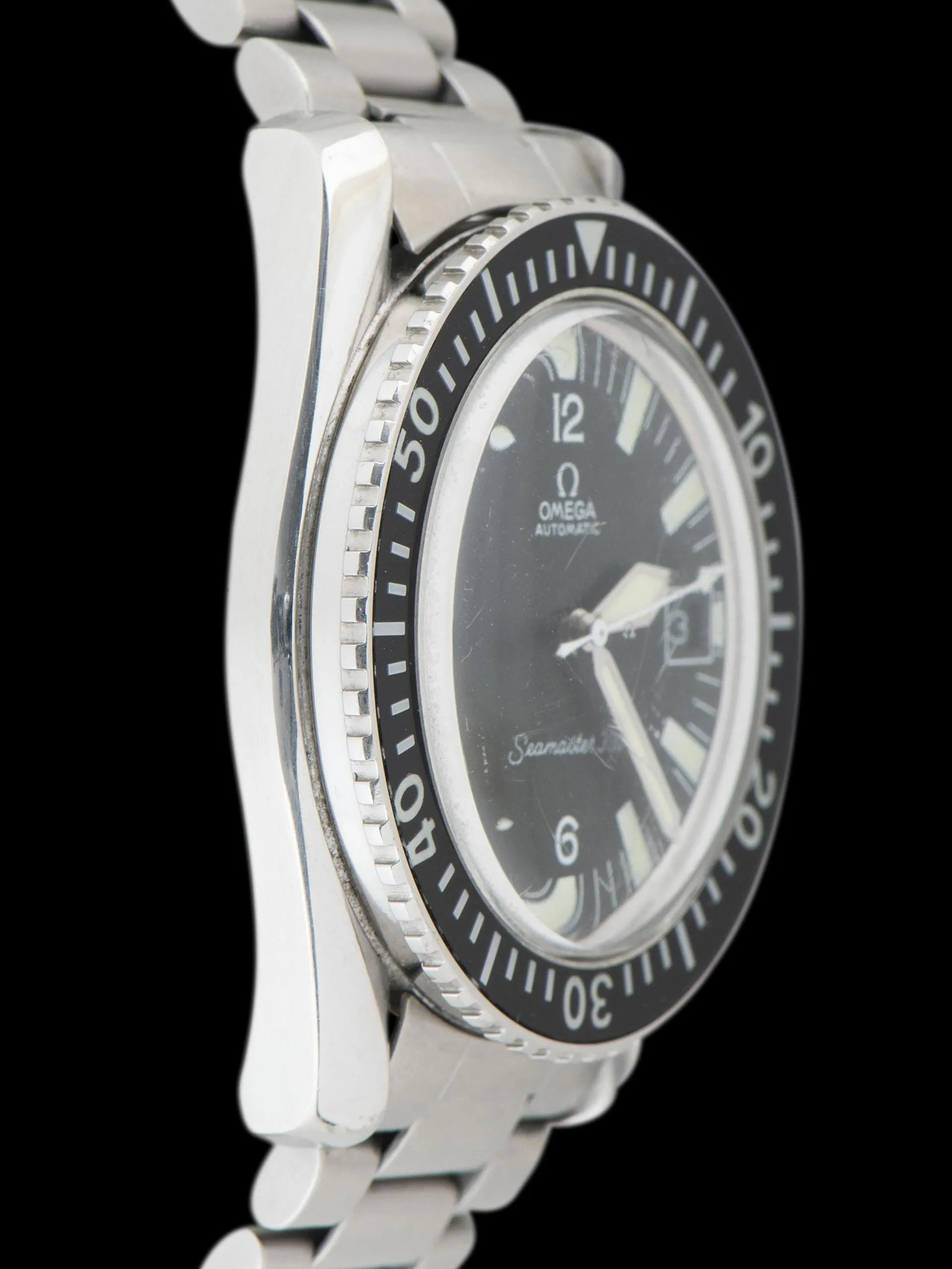 Omega Seamaster 300 (Ref. 166.024) WatchCo