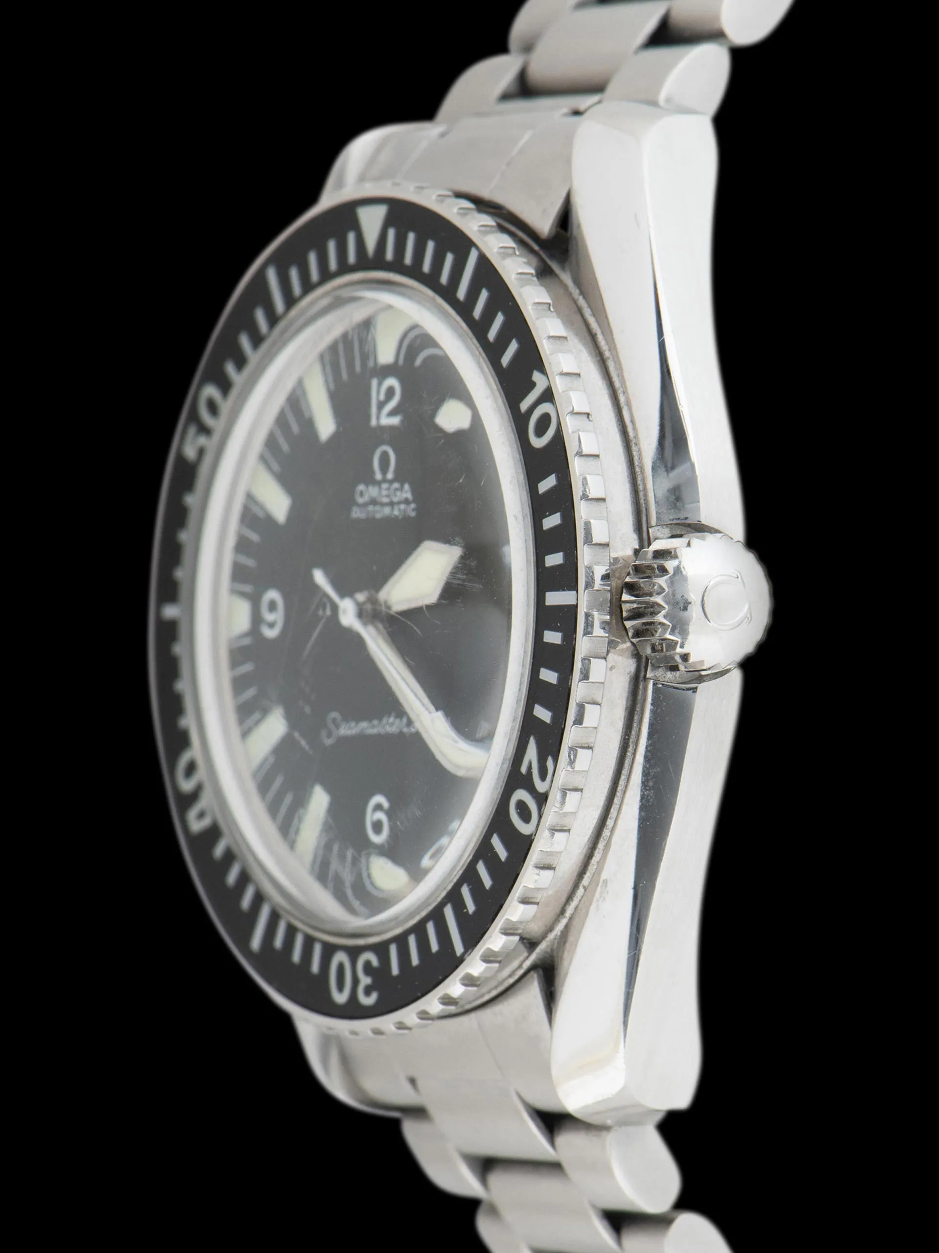 Omega Seamaster 300 (Ref. 166.024) WatchCo