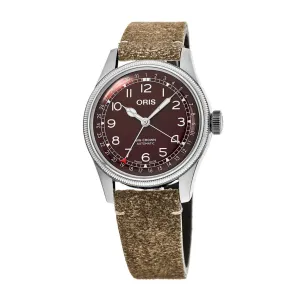 Oris Big Crown Pointer Date Automatic – 01 754 7741 4068-07 5 20 50