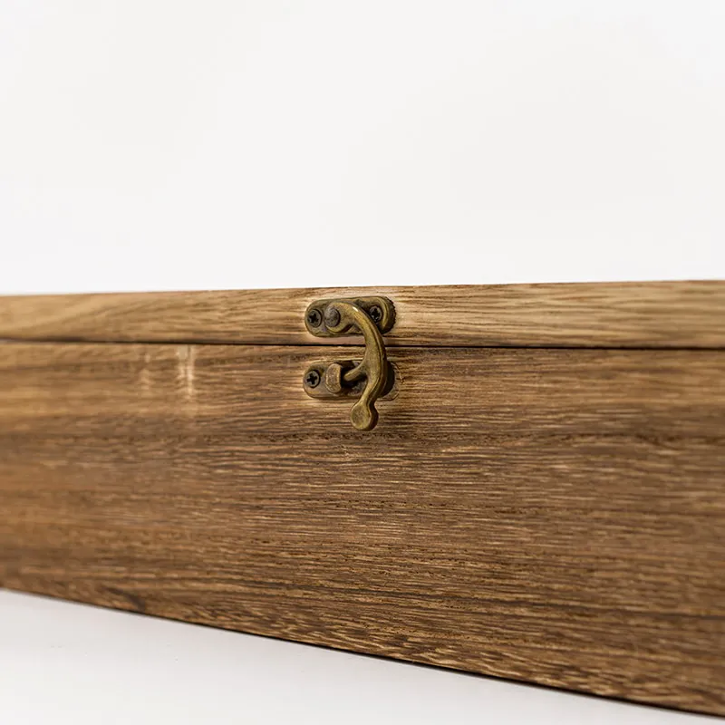 Past Master Blue Lodge Watch Case - (8 Slots)