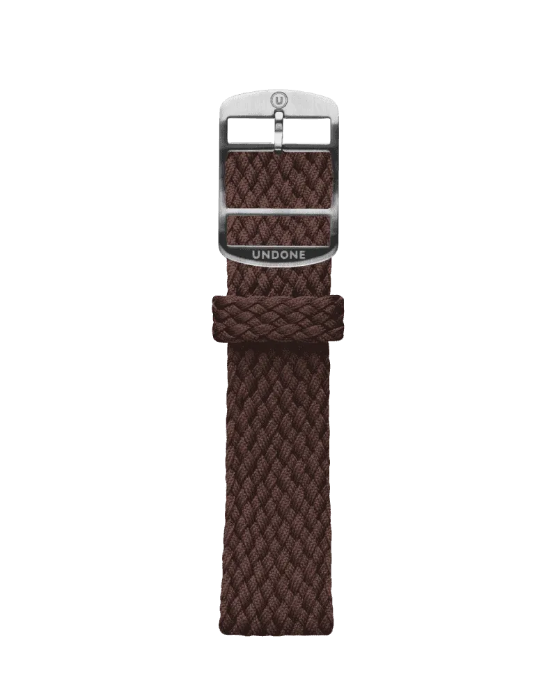 Perlon Brown