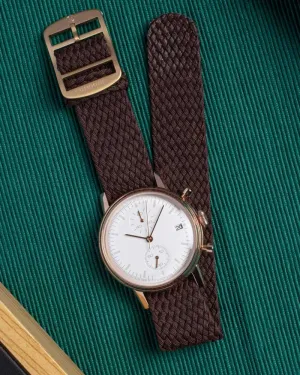 Perlon Brown