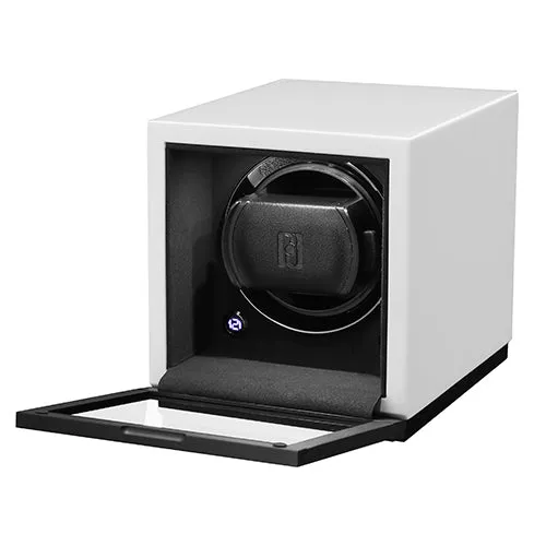 Petite 1D White