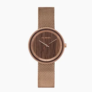 Petite | The ROSE | mesh