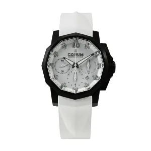 Pre-Owned Corum Admiral's Cup 44mm Challenger Automatic – 01.0007