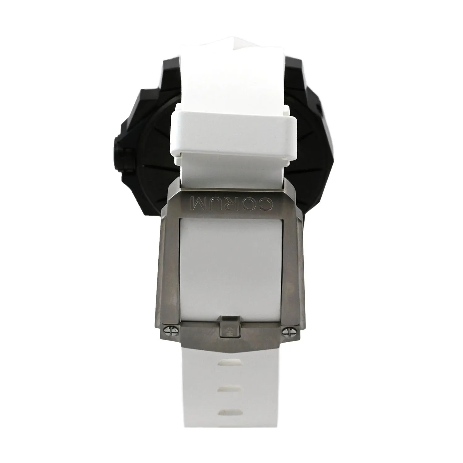 Pre-Owned Corum Admiral's Cup 44mm Challenger Automatic – 01.0007