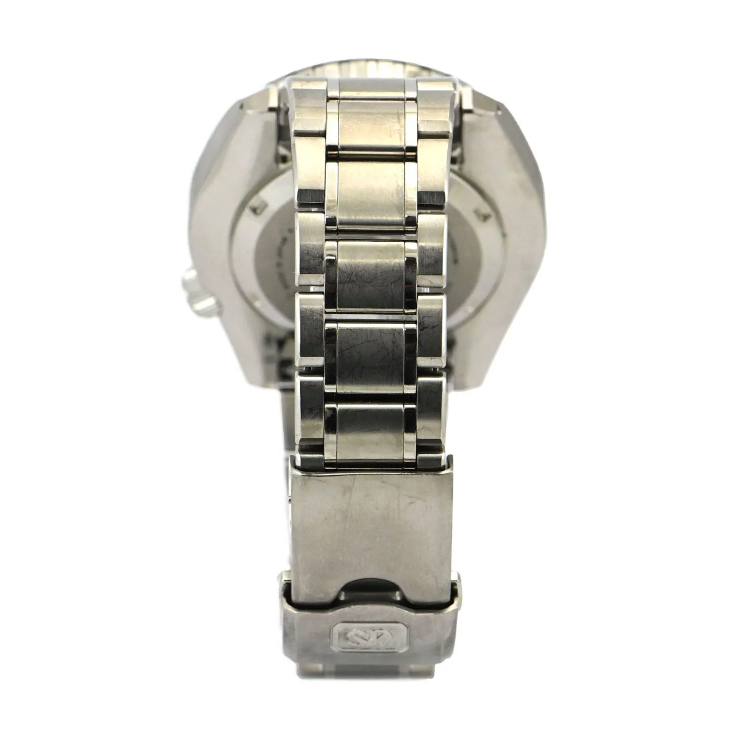 Pre-Owned Grand Seiko Sport Professional Diver's Hi-Beat Automatic – SBGH255-PRE