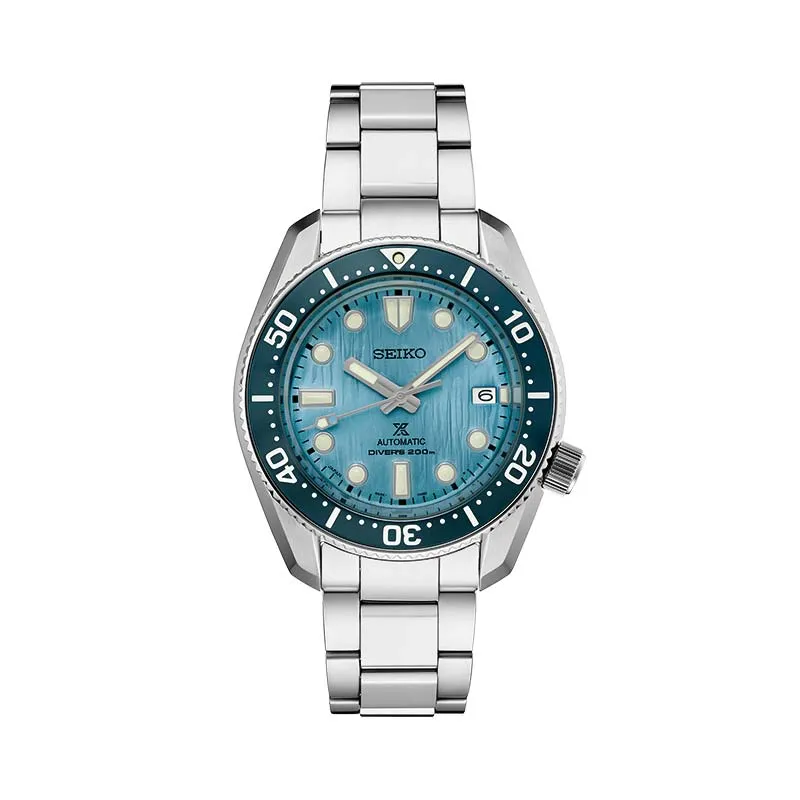Prospex 1986 Heritage Diver's Save The Ocean Special Edition Watch, 42mm
