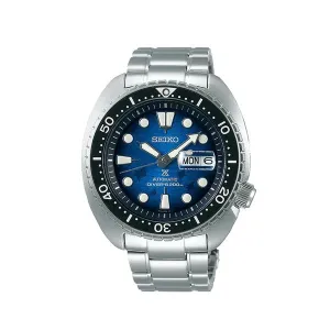 Prospex Save The Ocean Automatic Divers SRPE39K