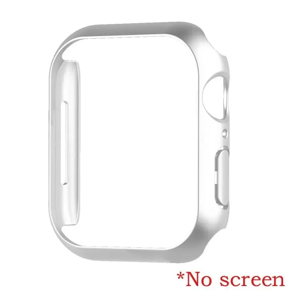 Protection Shell no Screen Case for Apple Iwatch Series 7