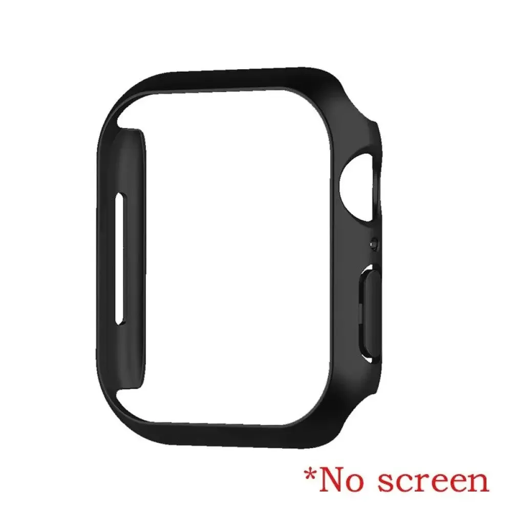 Protection Shell no Screen Case for Apple Iwatch Series 7