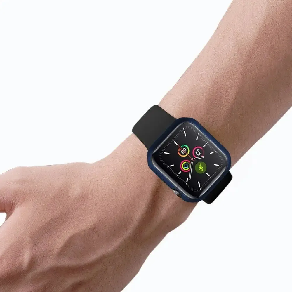 Protection Shell no Screen Case for Apple Iwatch Series 7