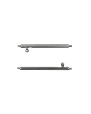 Quick Release Springbar