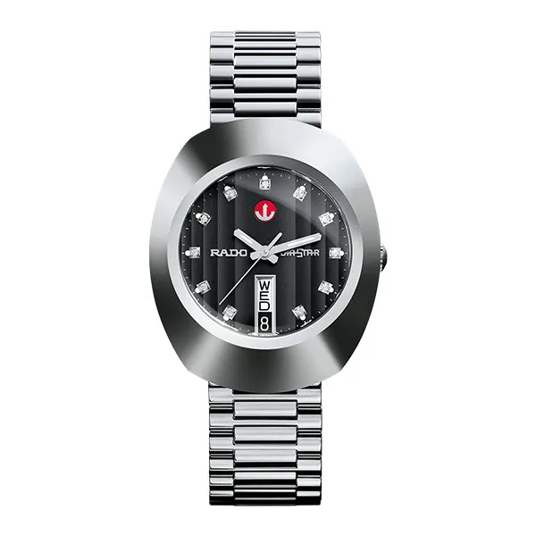 Rado Diastar Gent's Watch R12408613