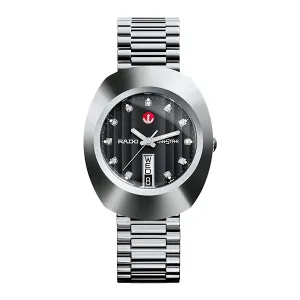 Rado Diastar Gent's Watch R12408613
