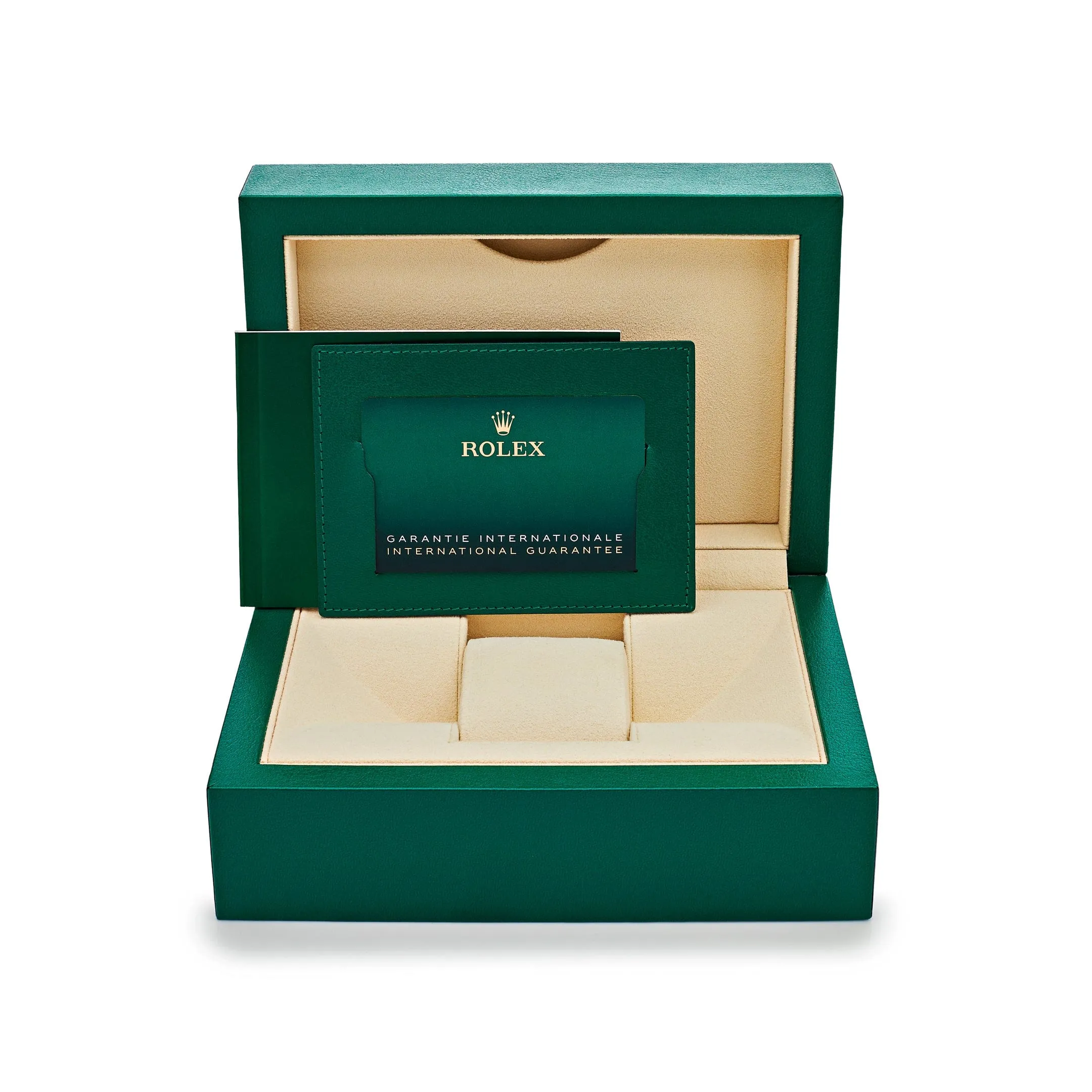 Rolex Day-Date 128348RBR Yellow Gold Diamond Bezel Turquoise Diamond Dial