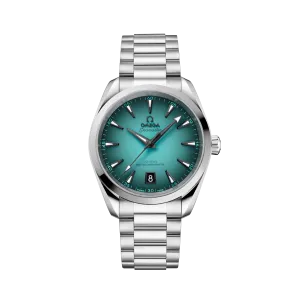 SEAMASTER AQUA TERRA 150M