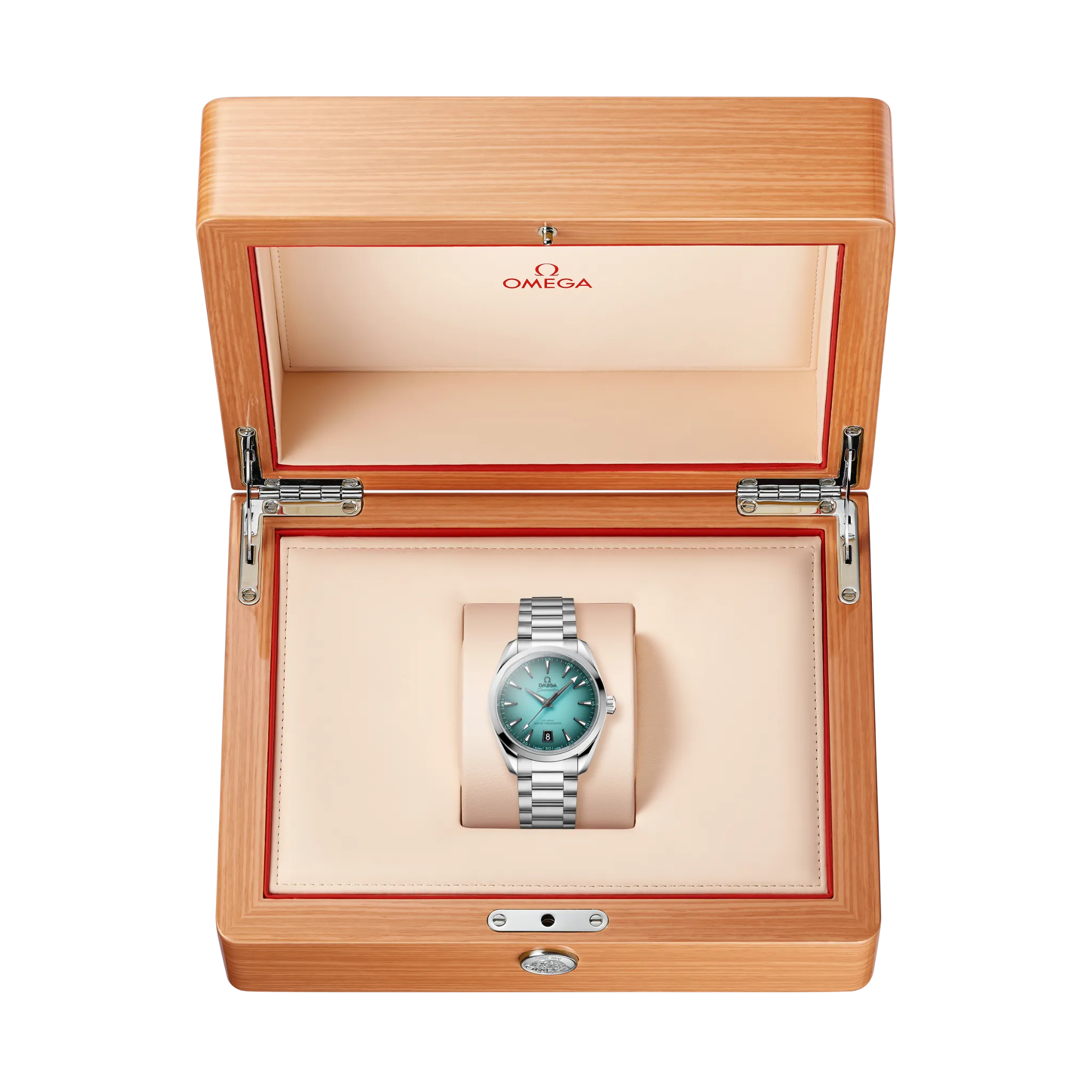 SEAMASTER AQUA TERRA 150M