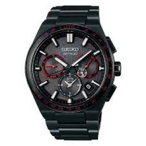 Seiko Astron Mens Sports Limited Edition SSH137J