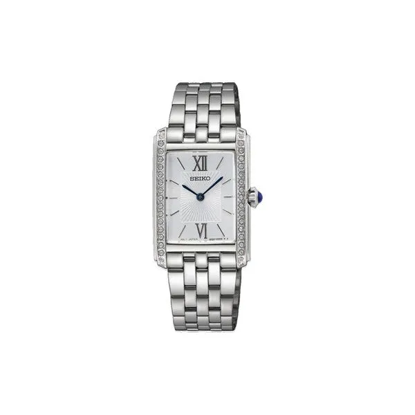 Seiko Ladies Daywear Watch SWR091P