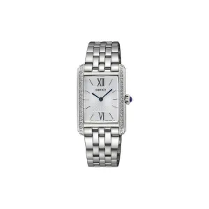Seiko Ladies Daywear Watch SWR091P