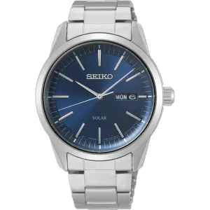 Seiko Mens Daywear Watch SNE525P