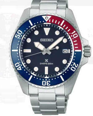 Seiko Prospex Diver's Watch 200m SNE595P