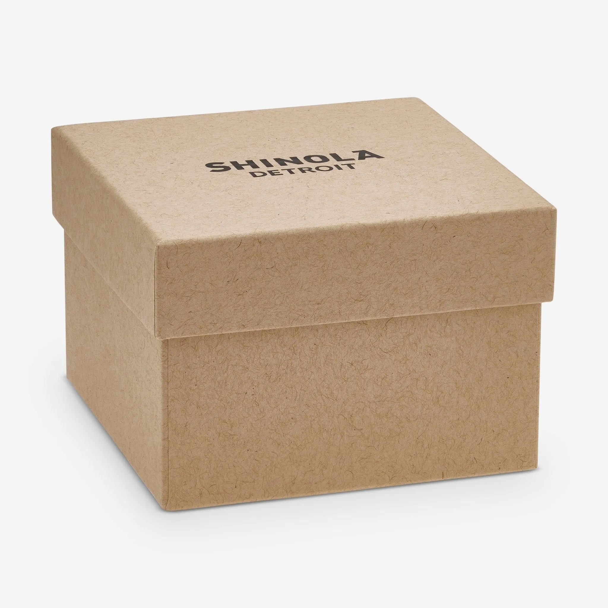 Shinola The Traveler Stainless Steel 42mm Men's Quartz Chronograph Watch S0120245785