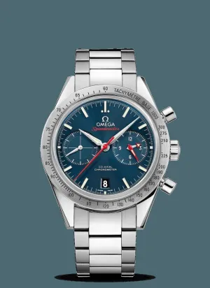 Sold!!! Omega Speedmaster '57 Co-Axial Chronograph 331.10.42.51.03.001 Watch