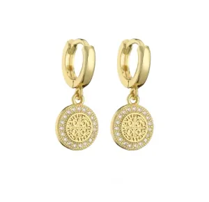 Sparkle Earrings
