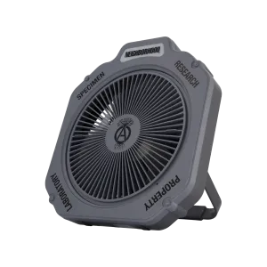 Srl . Lighting Fan 20 Gray
