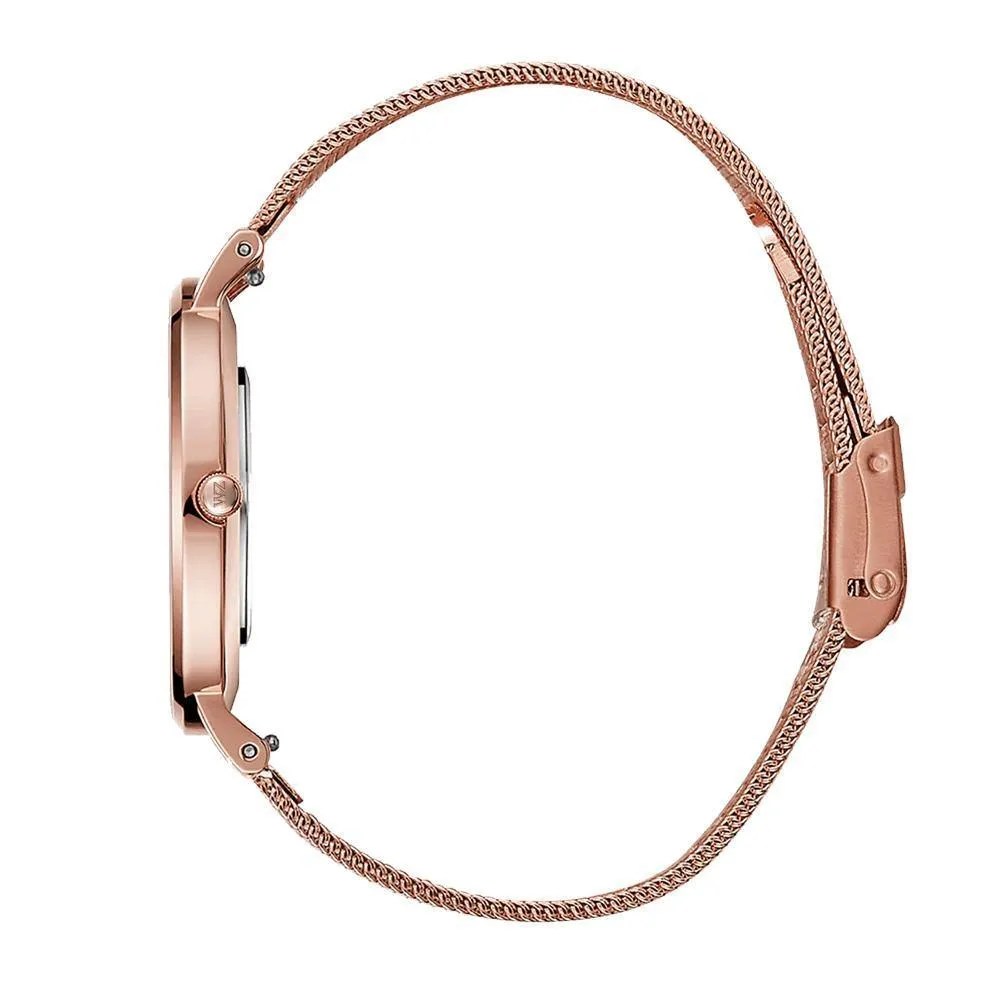 Sunset White ® Waterproof Watch - Limited Edition