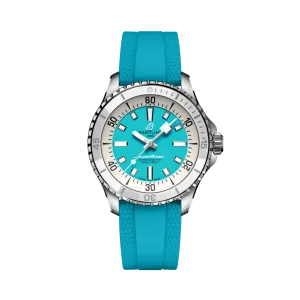 SUPEROCEAN 36