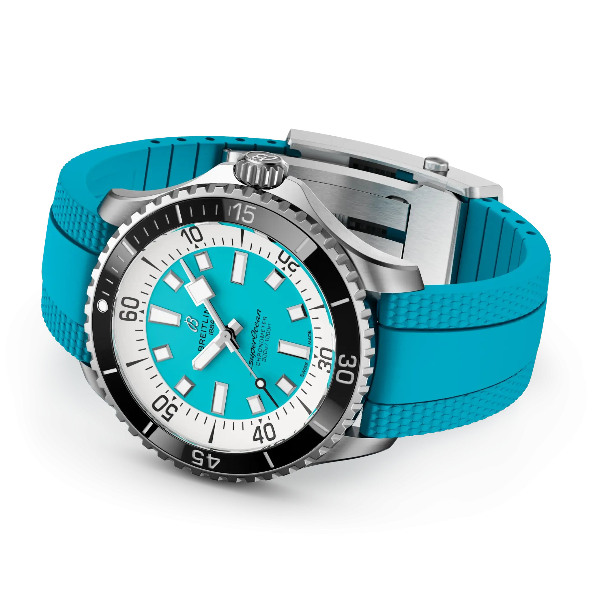 SUPEROCEAN AUTOMATIC 44
