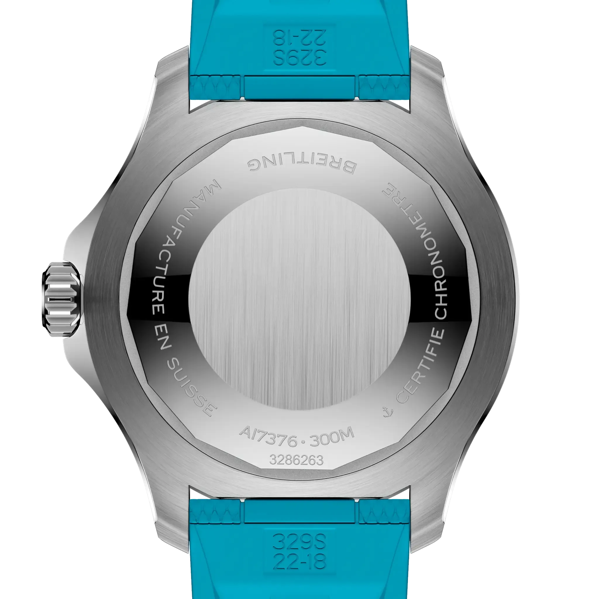 SUPEROCEAN AUTOMATIC 44