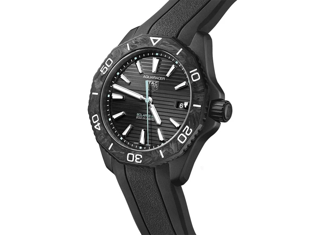 TAG Heuer Aquaracer Solargraph WBP1112.FT6199